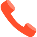 Telephone Number Icon