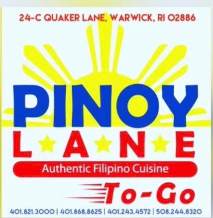 Pinoy Lane