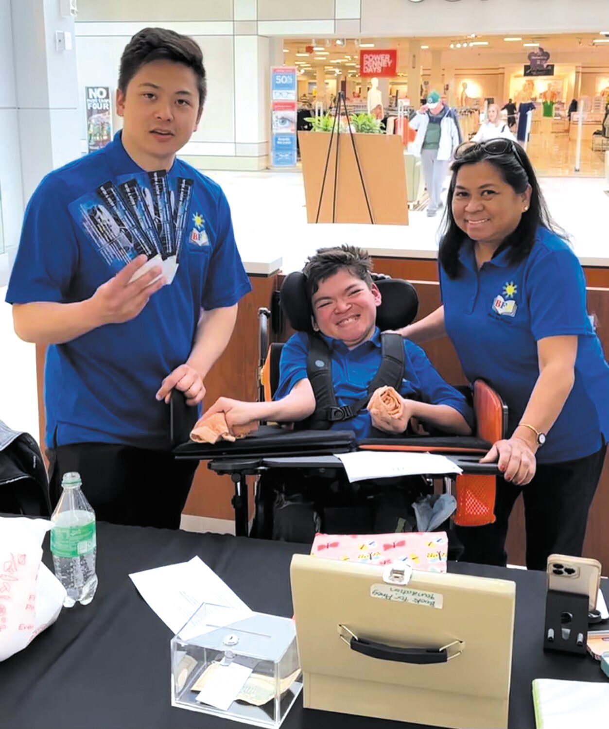 Warwick Beacon August 2023 | 