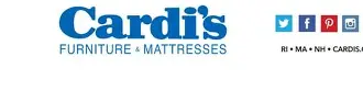 Cardis Furniture & Mattresses