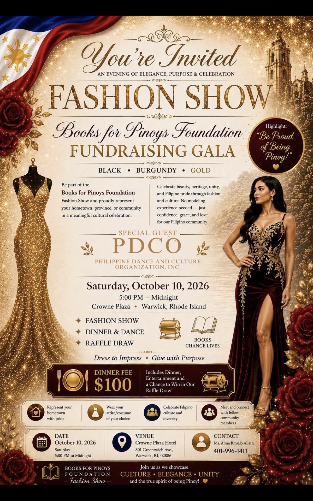 Events